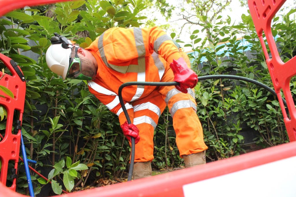 WJA gives water jetting standards an annual audit boost Water Jetting