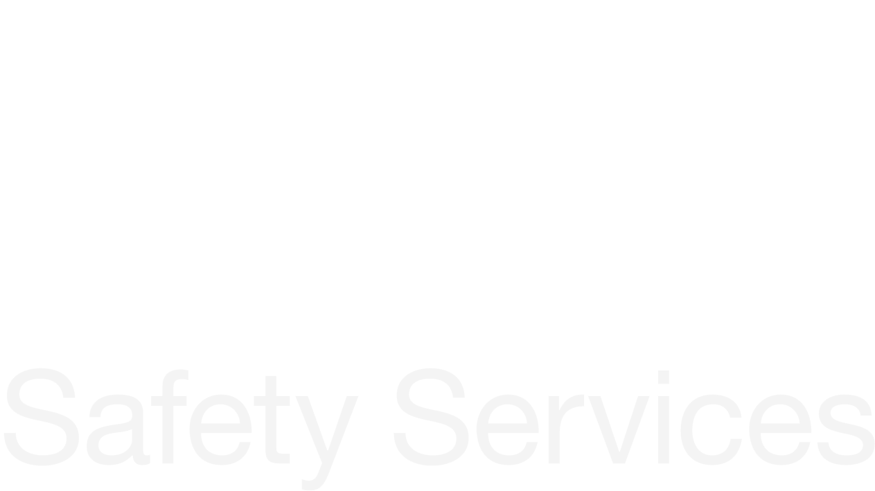 Arco Professional Safety Services Ltd - Water Jetting Association