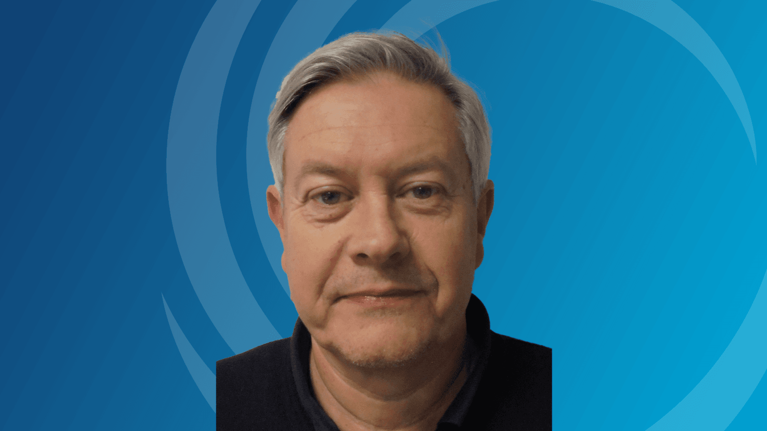 Stephen Sharp Meet The Board - Water Jetting Association