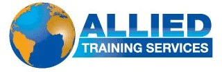 Allied Training Services logo