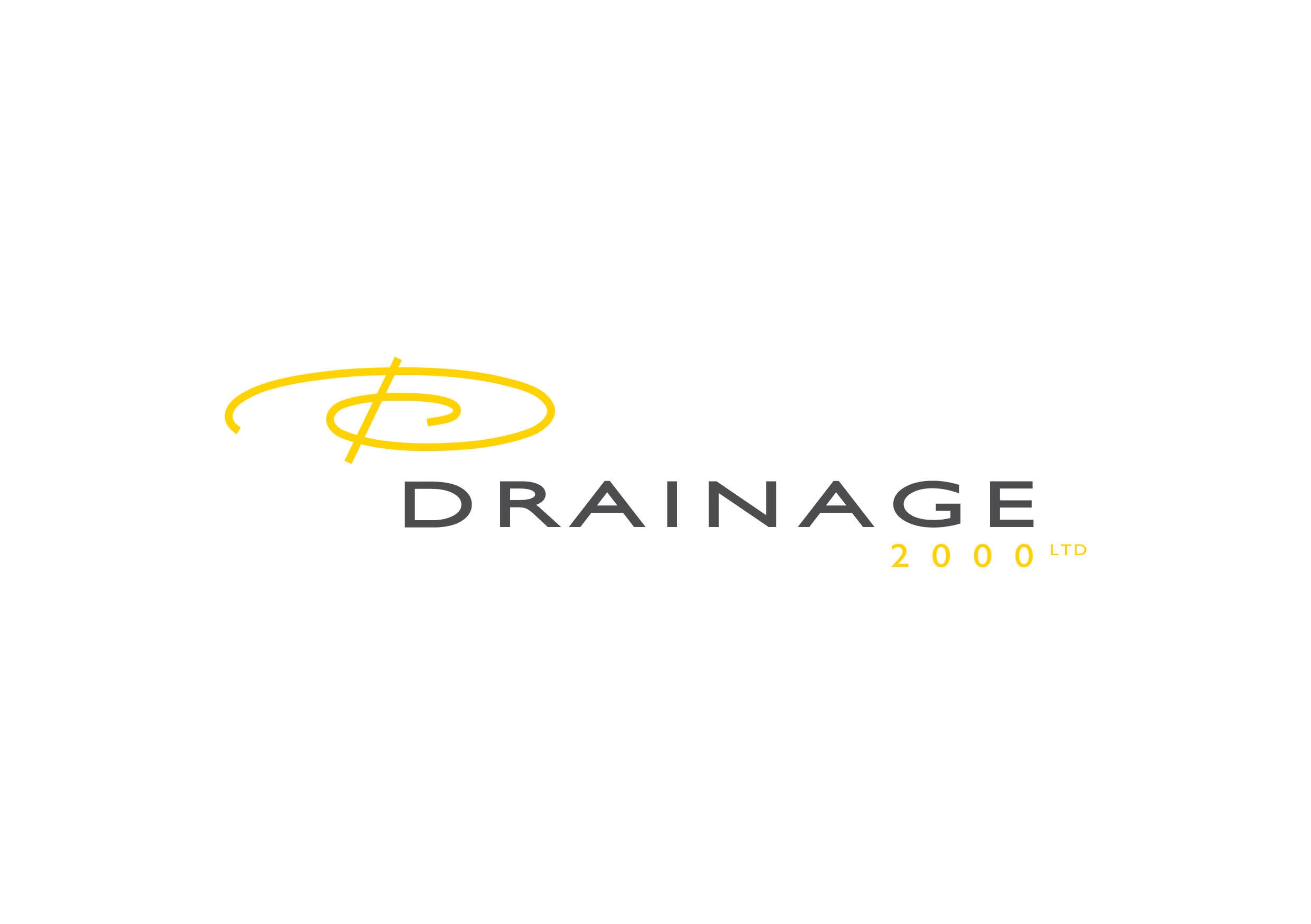 Drainage 2000 Ltd