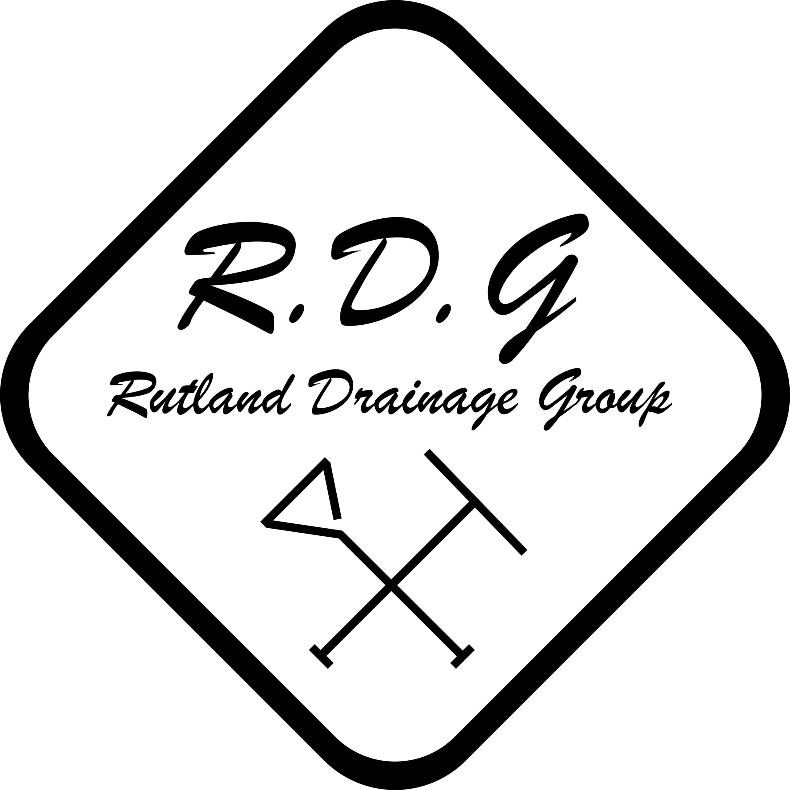 Rutland Drainage Group