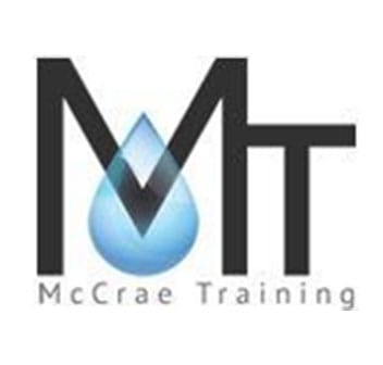 McCrae Training Ltd logo