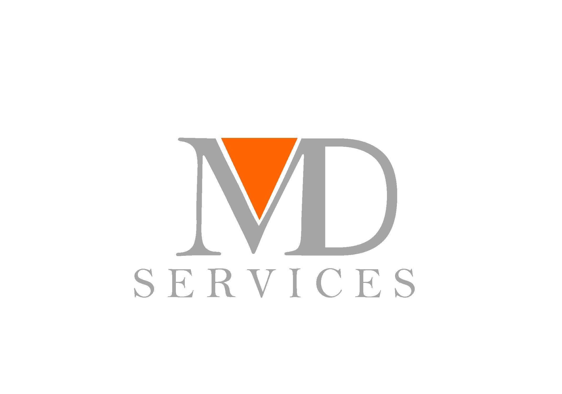 M D Services Limited logo