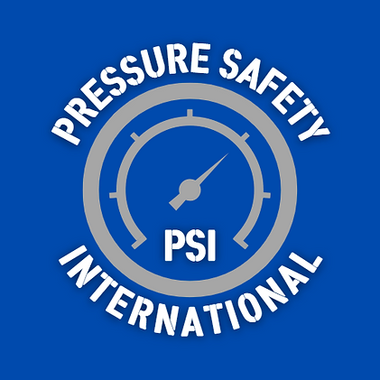 Pressure Safety International Ltd logo