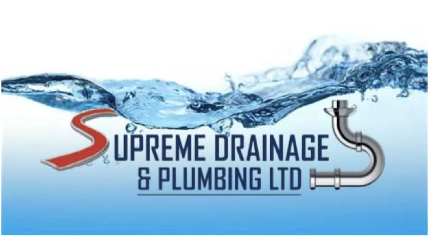 Supreme Drainage & Plumbing Ltd