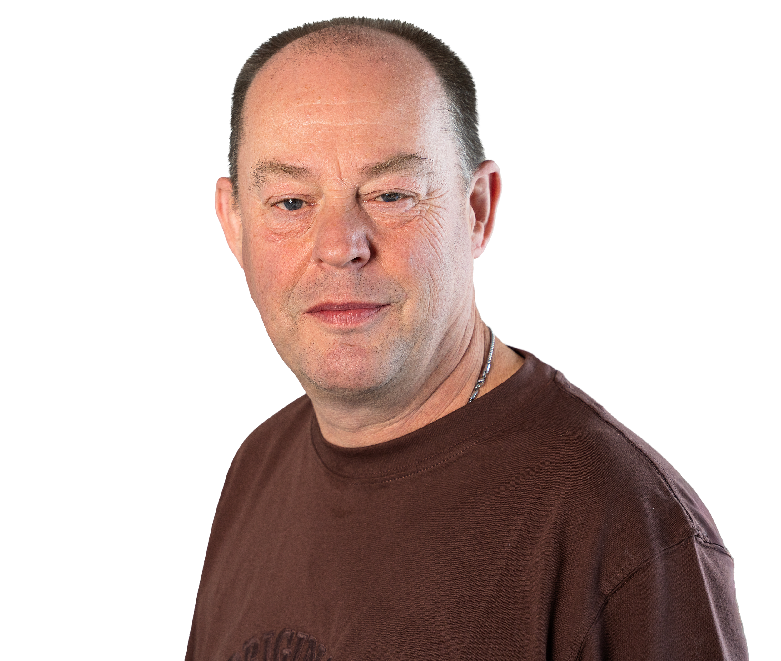 Steven McIver